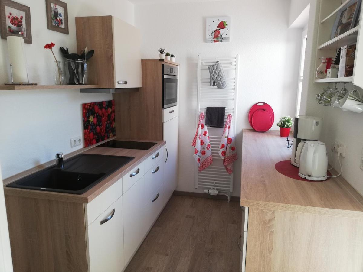 Sahlenburger Ferienhaus Cuxhaven Exteriér fotografie