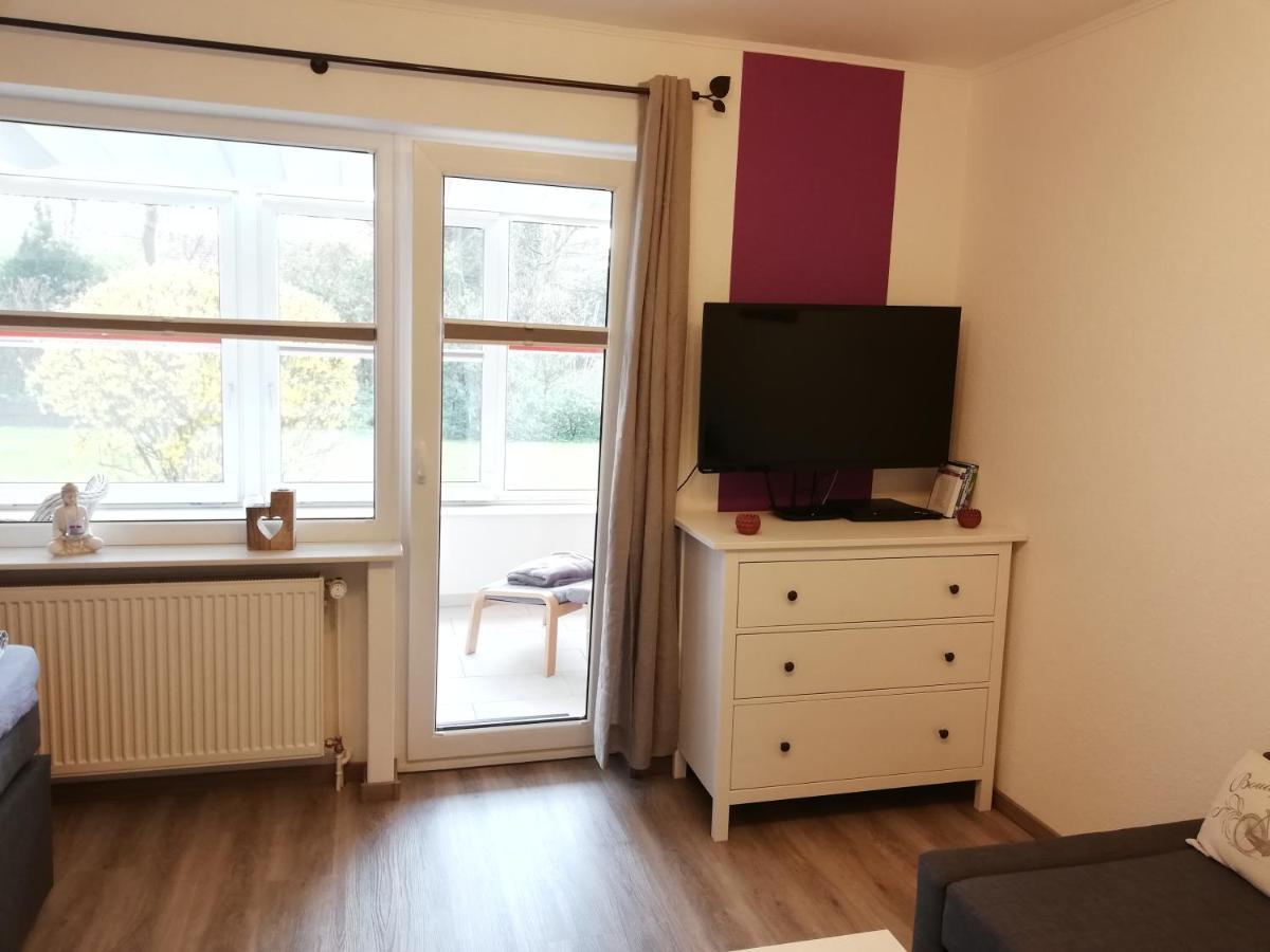 Sahlenburger Ferienhaus Cuxhaven Exteriér fotografie