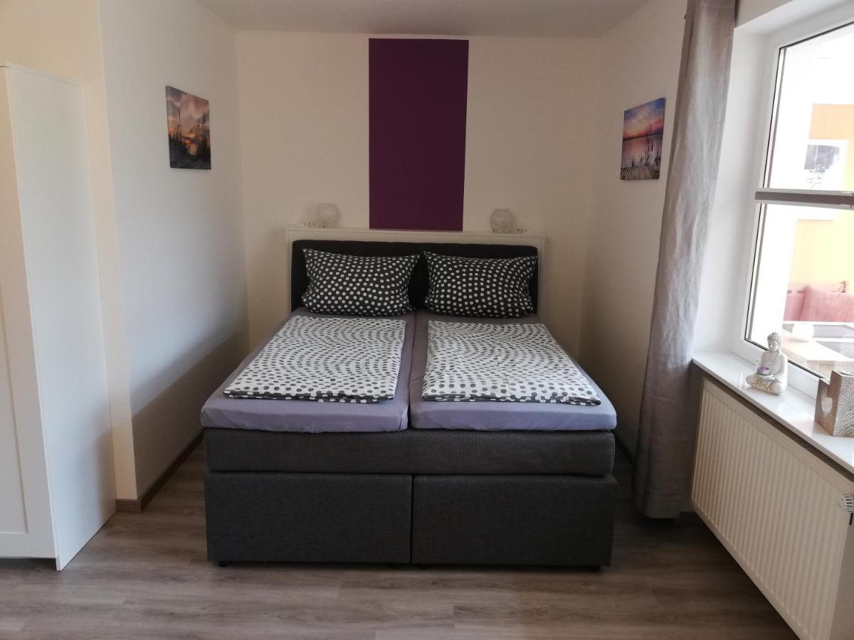 Sahlenburger Ferienhaus Cuxhaven Exteriér fotografie